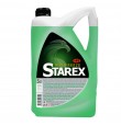 Антифриз STAREX -40* зеленый  5кг (черная крышка) =