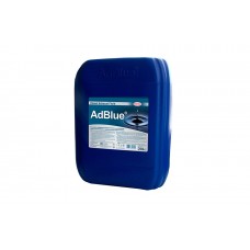 Жидкость для катализатора SCR дизель AD BLUE Sintec 20л (мочевина)