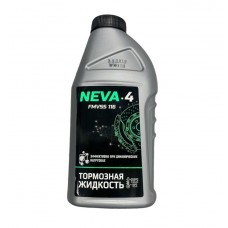 Тормоз  жидкость  Нева-М ТС 455гр