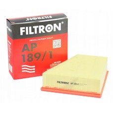 Фильтр возд FILTRON AP189/1  (аналог MANN C2295/3 )