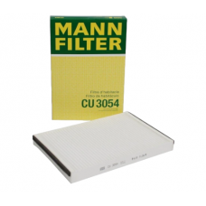 Фильтр салон MANN CU3054