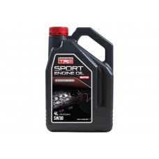 MOTUL TRD Sport 5w30 SN/C2 синтетика 4л (мотор. масло)