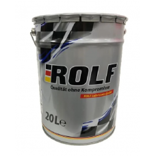 ROLF Hydraulic HVLP 46  20л (масло гидравлическое) 