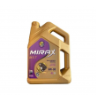 MIRAX  MX7   5w30  SL, A3/B4 синтетика 4л (мотор.масло)=
