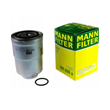 Фильтр топл MANN WK828x (замен MANN WK828 )