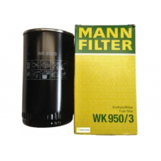 Фильтр топл MANN WK950/3