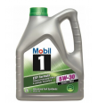 Mobil 1 ESP Formula 5w30 синтетика 5л Европа (мотор.масло)=