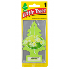 Little Trees C-F Освежитель Елочка Жасмин США