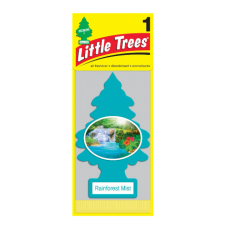 Little Trees C-F Освежитель Елочка Тропический туман США