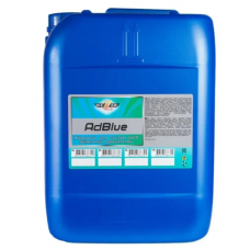 Жидкость для катализатора SCR дизель AD BLUE Тосол-Синтез 20л (мочевина)