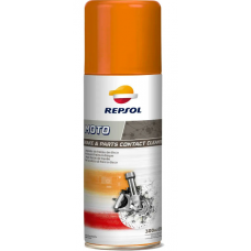 REPSOL Chain масло (смазка) для МОТОцепей 400мл аэрозоль