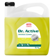 Dr.Active Очиститель салона Universal Cleaner 5,4л 801733