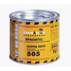 Chamaleon Super Soft шпатлевка мягкая 0,25кг 15052