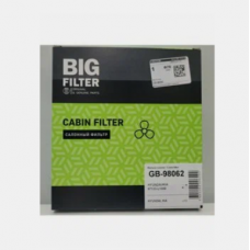 Фильтр салон BIG Filter GB-98062 (аналог MANN CU23024 )