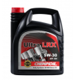 9702 CHEMPIOIL  Ultra  LRX  5w30  C3 504/507 синтетика  4л (мотор.масло)=
