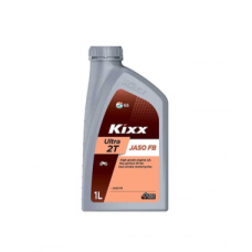 Масло  KIXX  Ultra 2T  1л