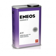 ENEOS ATF Dexron-3  1л (масло трансм)