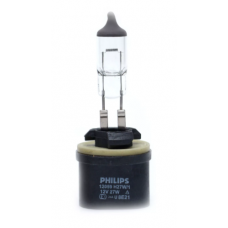 Лампа Philips H27 12в W/1 27w PG13  12059