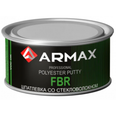ARMAX 2k Fiberglass шпатлевка стекловолокно 0,5кг