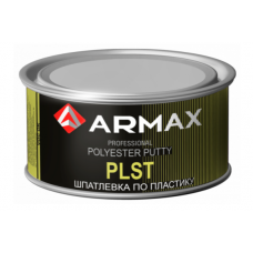 ARMAX 2k Plastic шпатлевка для пластика 0,5кг 