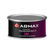 ARMAX 2k UNI шпатлевка универсальная 0,5кг