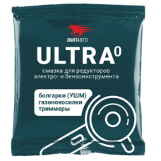 Смазка МС Ultra для электроинструмента 50гр стик-пакет 1002