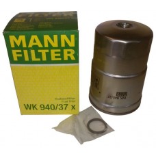 Фильтр топл MANN WK940/37x