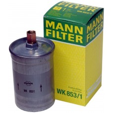 Фильтр топл MANN WK853/1