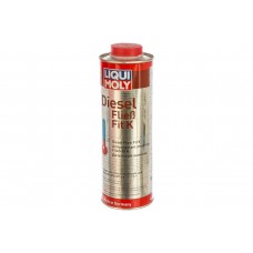 1878 Liqui Moly Антигель диз. топлива 1л (на 1000л)