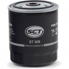 Фильтр топл SCT ST-309  (аналог MANN WK817/3x )