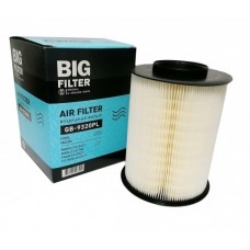 Фильтр возд BIG Filter GB-9320 PL (аналог MANN C16134/2)