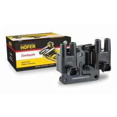 Катушка зажигания Дэу Нексия 16кл HOFER 750324