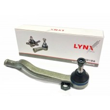 Наконечник рулевой тяги LYNX C4009LR 1шт.