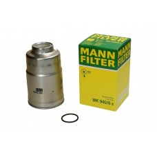 Фильтр топл MANN WK940/6x