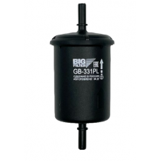 Фильтр топл BIG Filter GB-331 PL (аналог MANN WK6002)