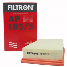 Фильтр возд FILTRON AP185/5  (аналог MANN C2433/2 )