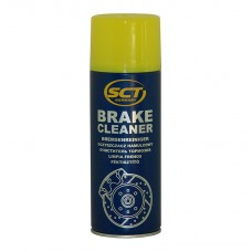 SCT Brake Cleaner Очиститель тормозов 450мл аэрозоль