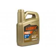 LUBEX  PRIMUS  FM  5w30  A5/B5 синтетика 4л (мотор. масло)