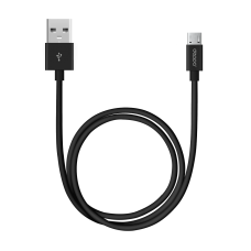 72103 Deppa Кабель Micro USB 2.0 1,2м 