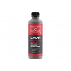 LAVR Промывка радиатора 310мл LN1103