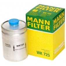 Фильтр топл MANN WK725