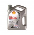 Shell  Helix  HX8 5w30  A3/B4 синтетика 4л  (мотор.масло)=