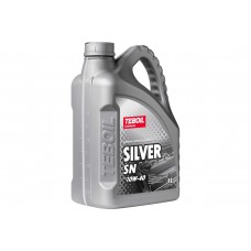 TEBOIL Silver 10w40  SN, A3/B4 полусинтетика 4л (мотор. масло)