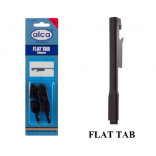 Адаптер для щеток стеклоочис FLAT Tab 2 шт (620)