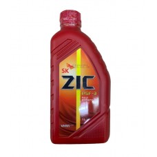 ZIC  PSF 3 синтетика 1л красная (жидкость в ГУР)