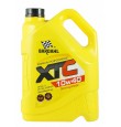 BARDAHL XTC 10w40 A3/B4 SL/CF полусинтетика 5л (мот.масло) 36243=