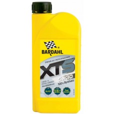 BARDAHL   XTS 5w30 A5/B5  синтетика 1л (мот.масло) 36541