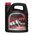 9701 CHEMPIOIL  Ultra  XTT 5w40 SN, А3/В4 синтетика  4л (мотор.масло)=