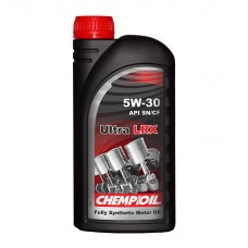 9702 CHEMPIOIL  Ultra  LRX  5w30  C3 504/507 синтетика  1л (мотор.масло)