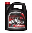 CHEMPIOIL Super SL 10w40 А3/В3 полусинтетика 5л (мотор.масло)=